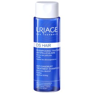 URIAGE Ds Hair Shampoo Traitant Antipel 200Ml