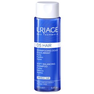 URIAGE Ds Hair Champú Doux Equilibrant X200 Ml