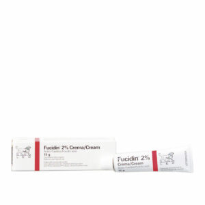Fucidin Unguento 2% 15G