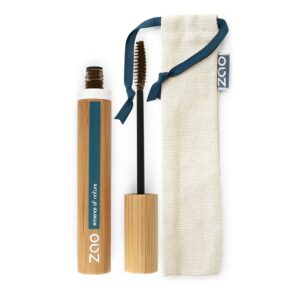 Zao Mascara Volumen Y Sheathing 086_ Cocoa