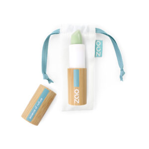 Zao Corrector 499_ Green Anti Red Patches