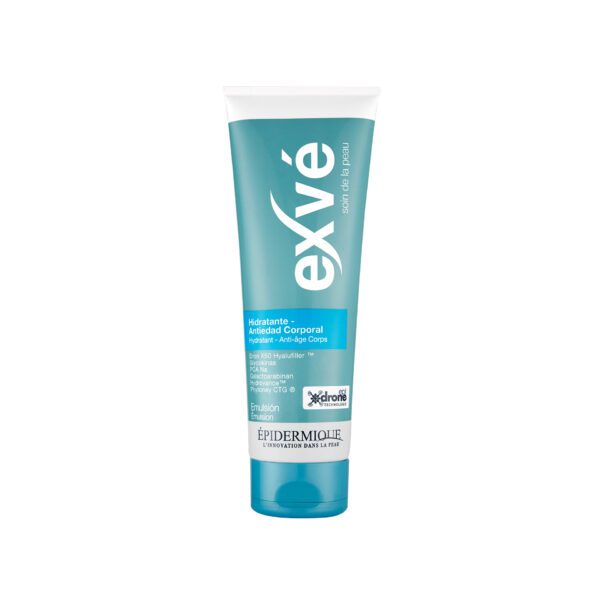 Exve Hidratante Corporal 250Ml