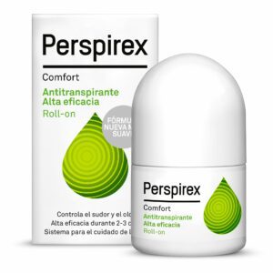 Perspirex Rollon Comfort 20Ml
