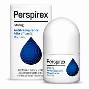 Perspirex Rollon  Strong 20Ml