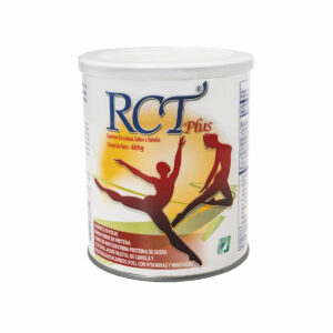 Dermasof Rct Tarro 400Gr