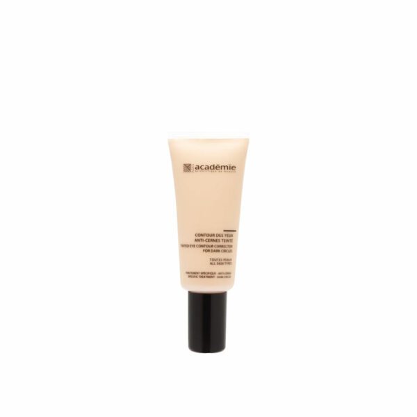 ACADEMIE Contorno de Ojos Ojeras Antiojeras 20 ml