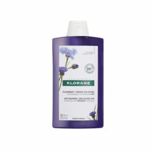 Klorane Champu Centaurea 400Ml