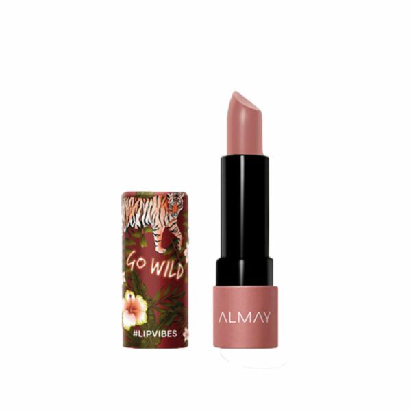 ALMAY Lip Vibes Go Wild 120