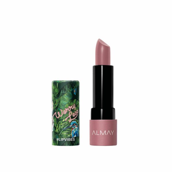 ALMAY Lip Vibes Worry Less 130