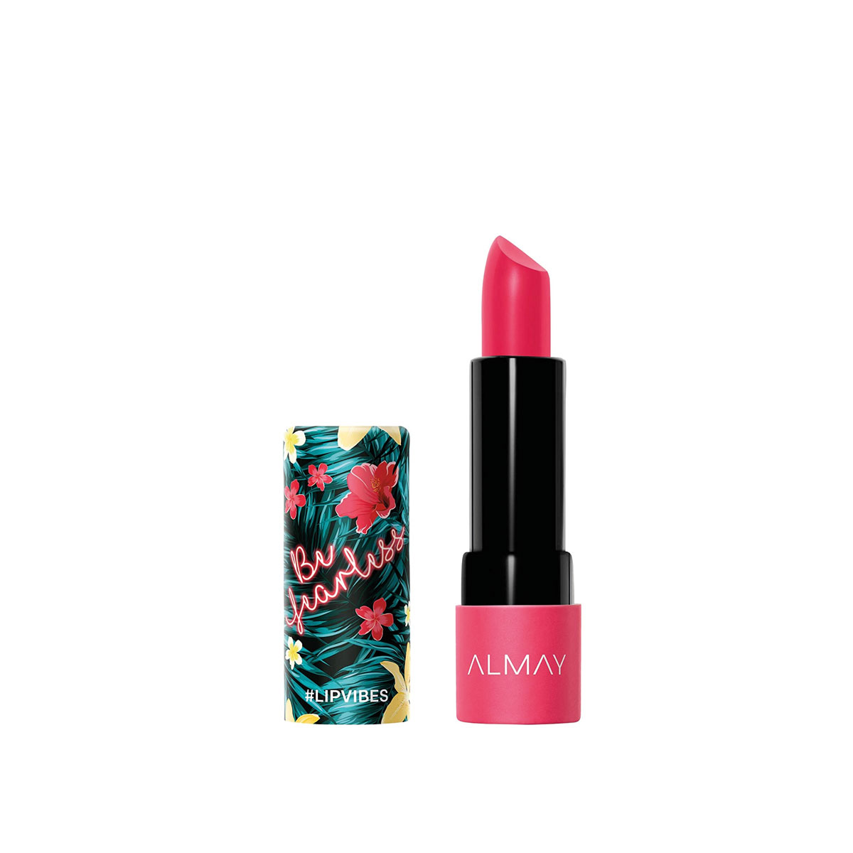 Alm Lip Vibes Be Fearless 150