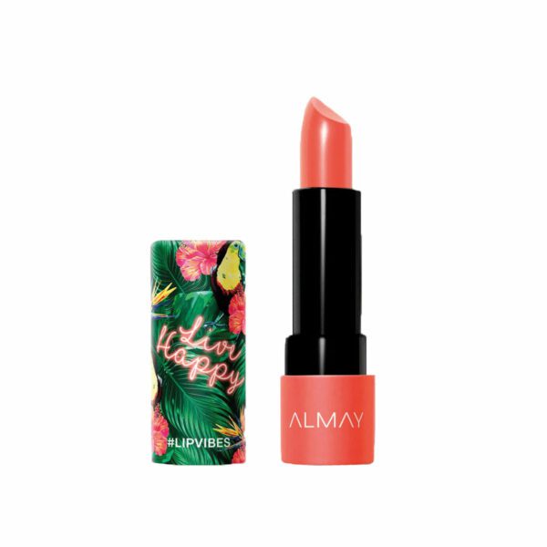 ALMAY Lip Vibes Live Happy 220