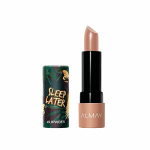 Alm Lip Vibes Sleep Later 250