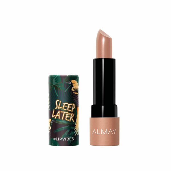 ALMAY Lip Vibes Sleep Later