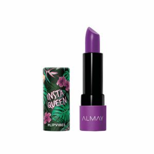 ALMAY Lip Vibes Insta Queen
