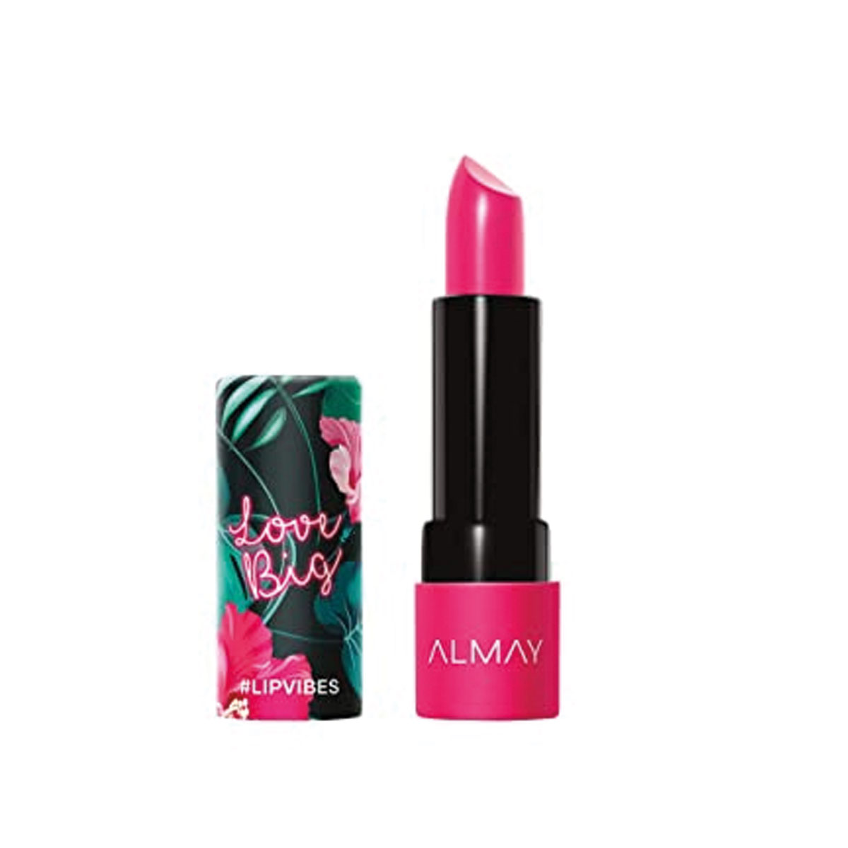 Alm Lip Vibes Love Big 300