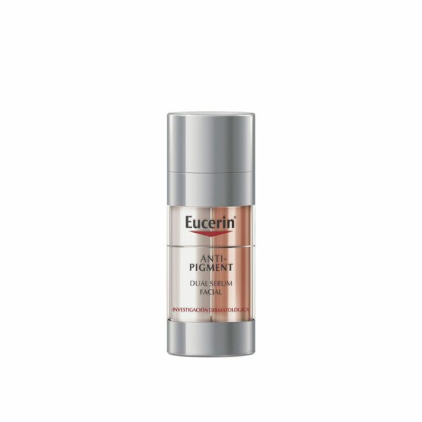 Anti Pigment Dual Serum Facial X 30Ml