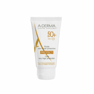 Protect Crema Spf 50  X40 Ml