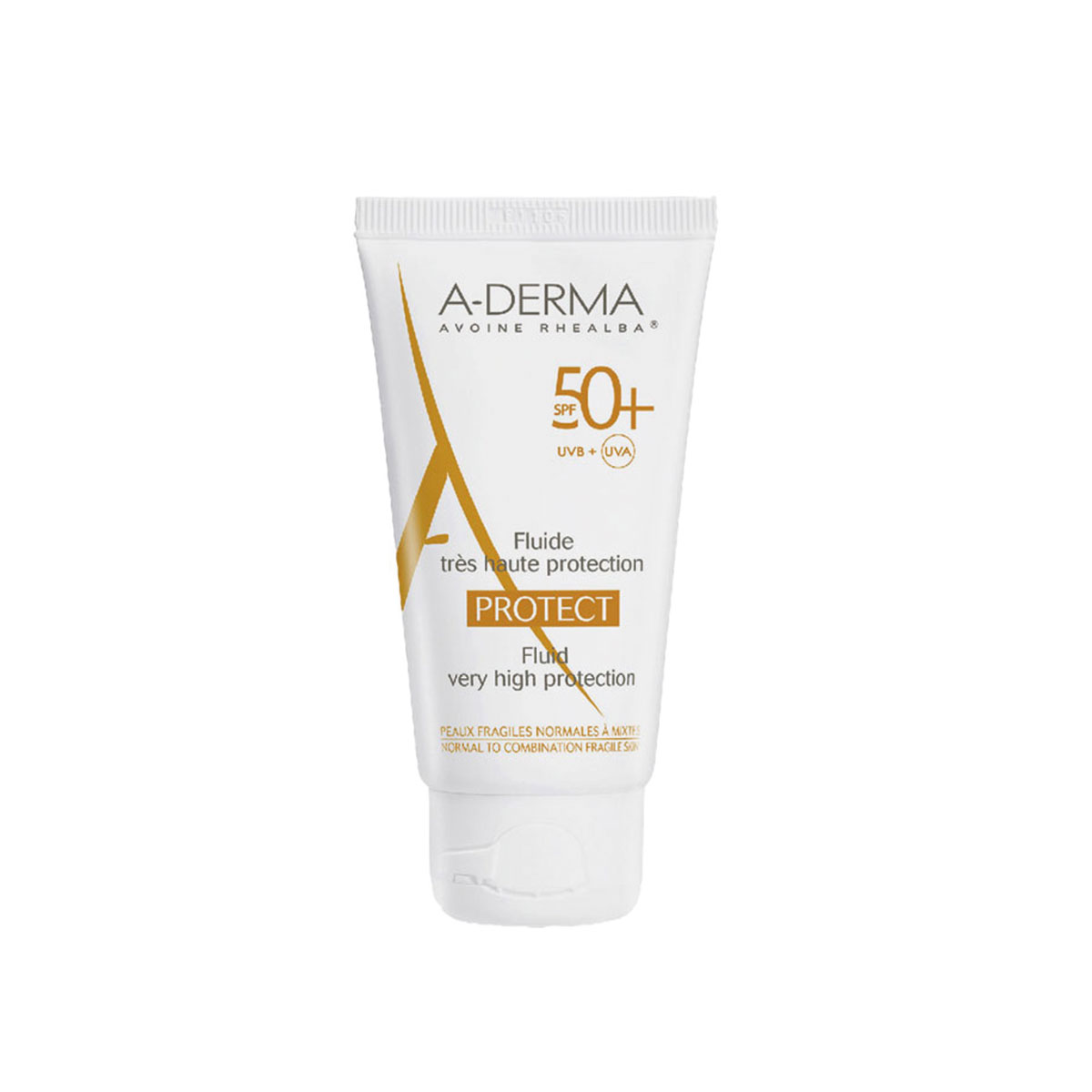 Protect Crema Spf 50 X40 Ml