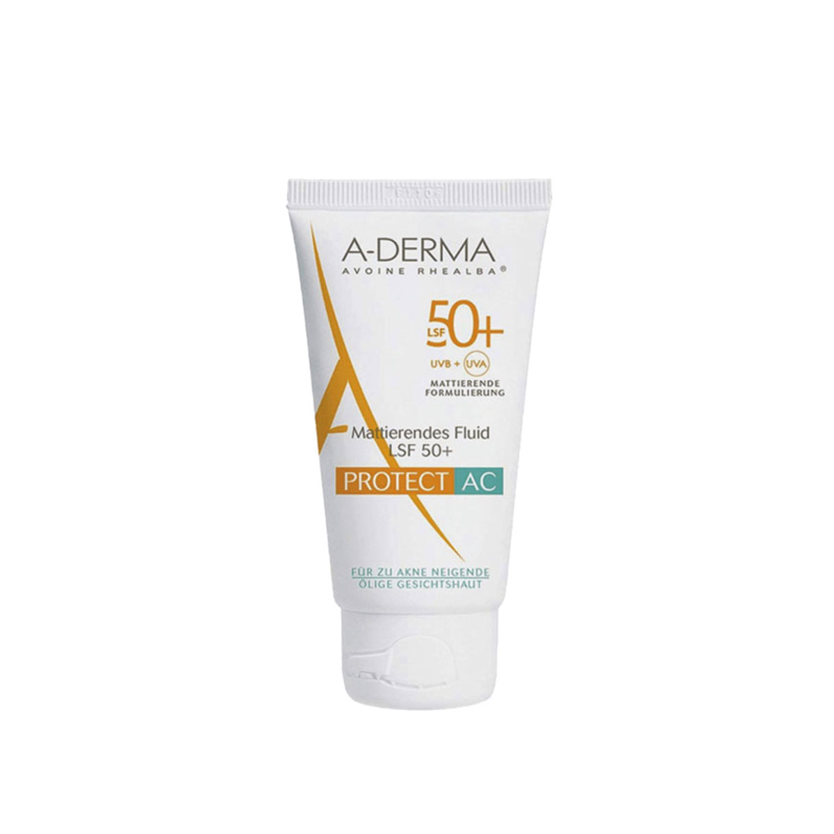 Protect Ac Fluido Spf 50 X40 Ml