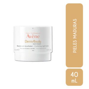 Dermabsolu Balsamo De Noche X40 Ml