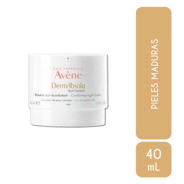 Dermabsolu Balsamo De Noche X40 Ml