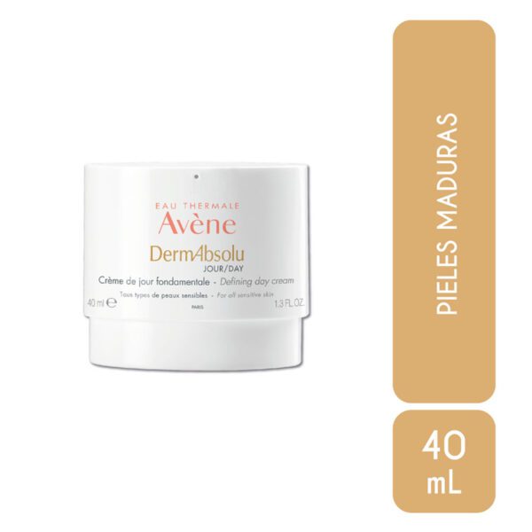 Dermabsolu Crema De Dia X40 Ml