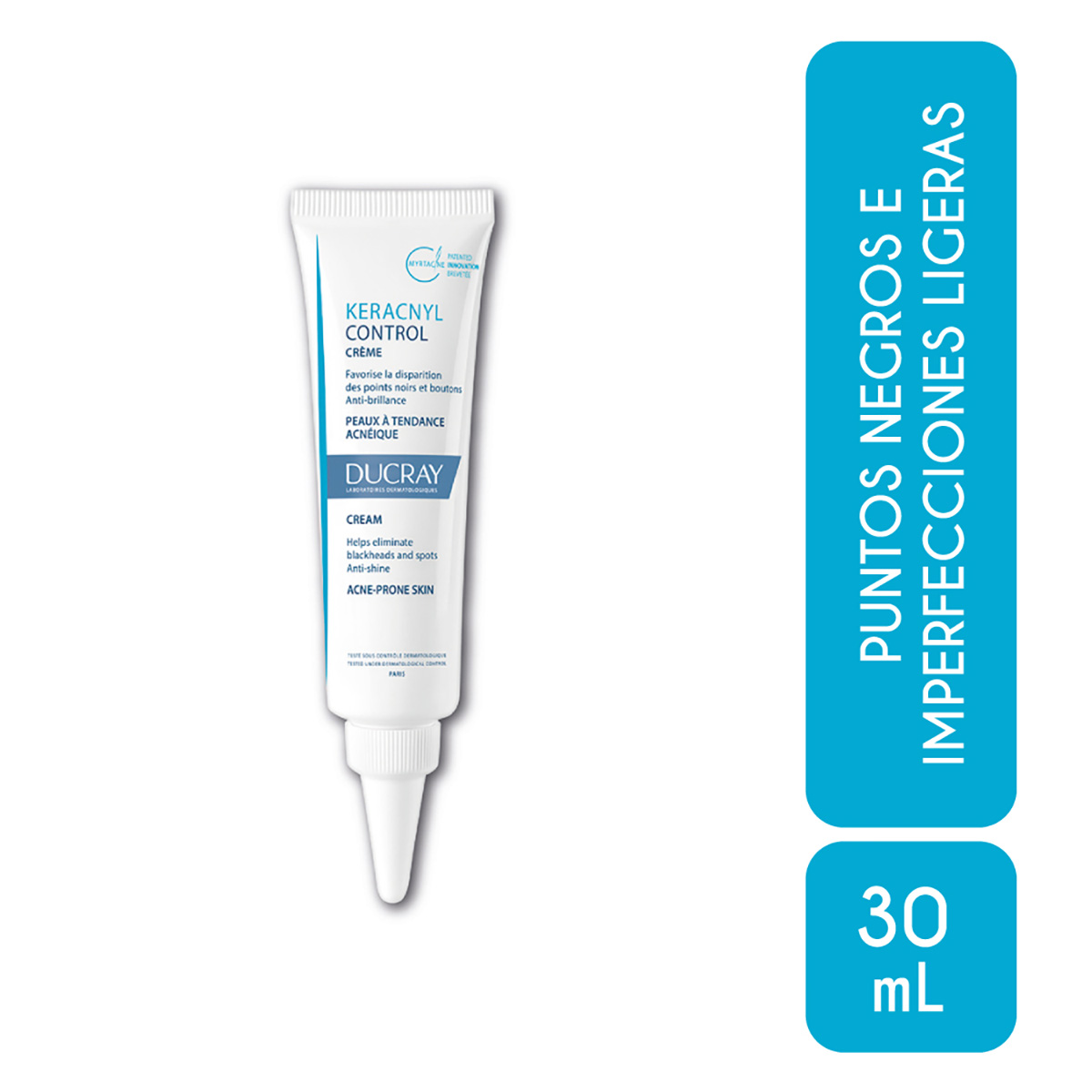 Keracnyl Control X30 Ml