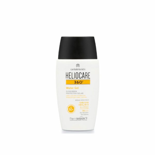 Heliocare 360 Water Gel X 50 Ml
