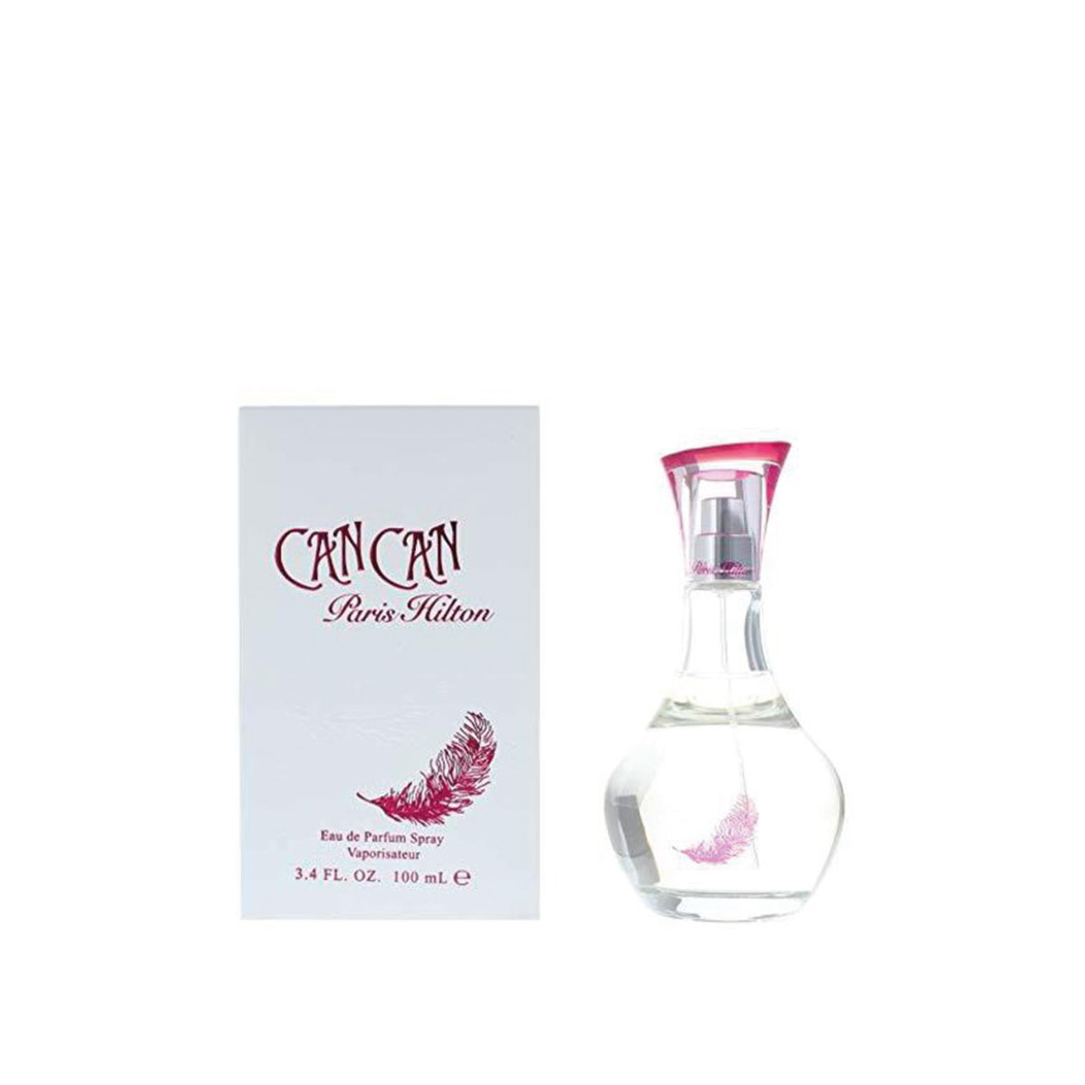 Paris Hilton Can Can Edp 100 Ml