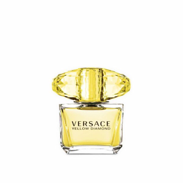 Versace  Yellow Diamond Edt 90 Ml