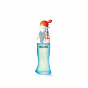 Moschino I Love Love Edt 100 Ml
