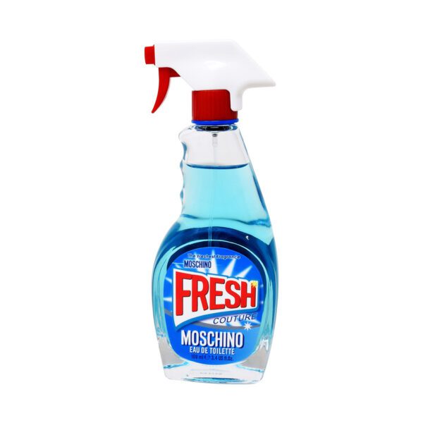 Moschino Fresh Couture Edt 100 Ml