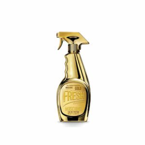 Moschino Fresh Gold Edp 100 Ml