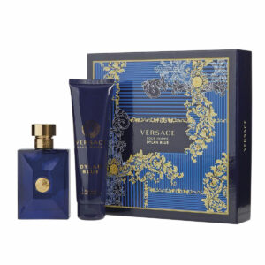 Versace Dylan Blue Hom (Edt100Ml+Edt10Ml+Sg100Ml)