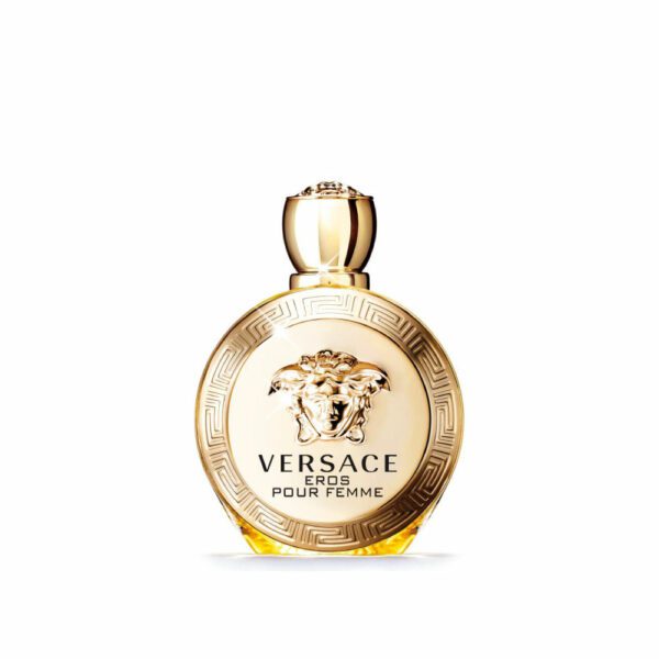 Versace Eros Femme Edp 100 Ml
