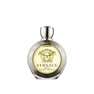 Versace Eros  Femme Edt 100 Ml