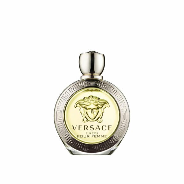Versace Eros  Femme Edt 100 Ml