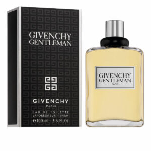 Givenchy Gentleman Only Edt 100 Ml