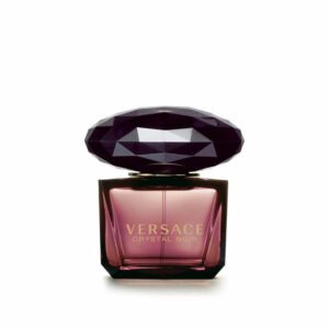 Versace Crystal Noir Edt 90 Ml