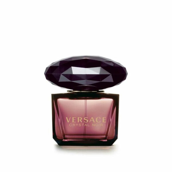 Versace Crystal Noir Edt 90 Ml