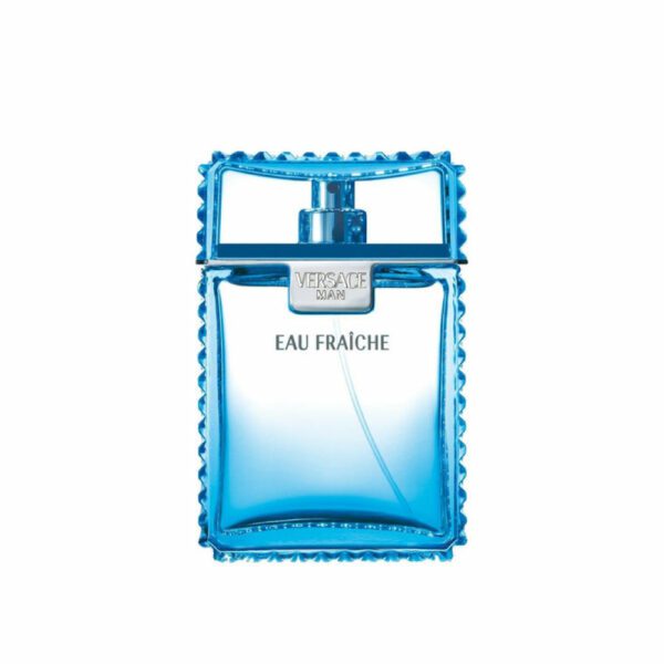 Versace Man Eau Fraiche Edt 100 Ml