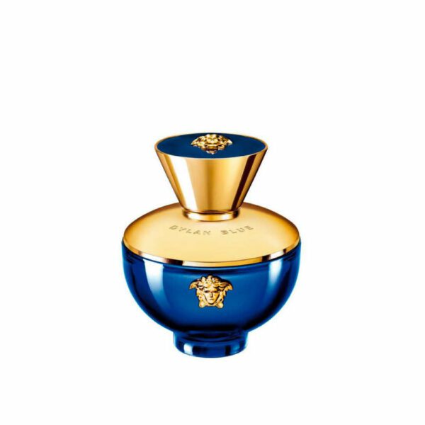 Versace Femme Dylan Blue Edp 100Ml