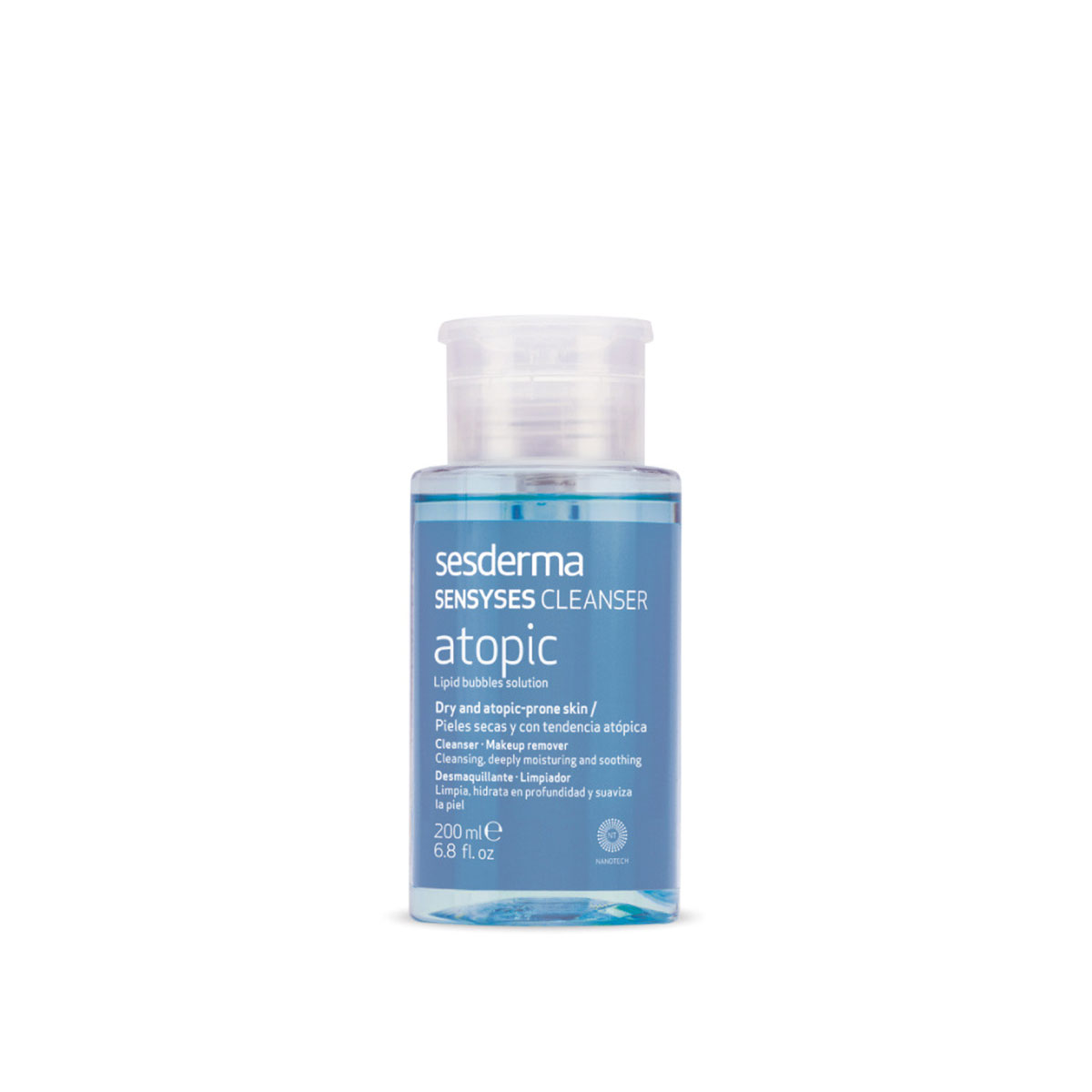 Sensyses Atopic 200Ml