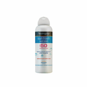 Sun Fresh Aerosol Fps 50 X180 Ml