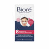 Biore Banda De Limpieza Nariz X8 Unidades