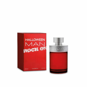 Halloween Man Rock On Edt 125 Ml