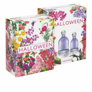 HALLOWEEN Kit Mujer EDT 100 Ml + mini 30 Ml