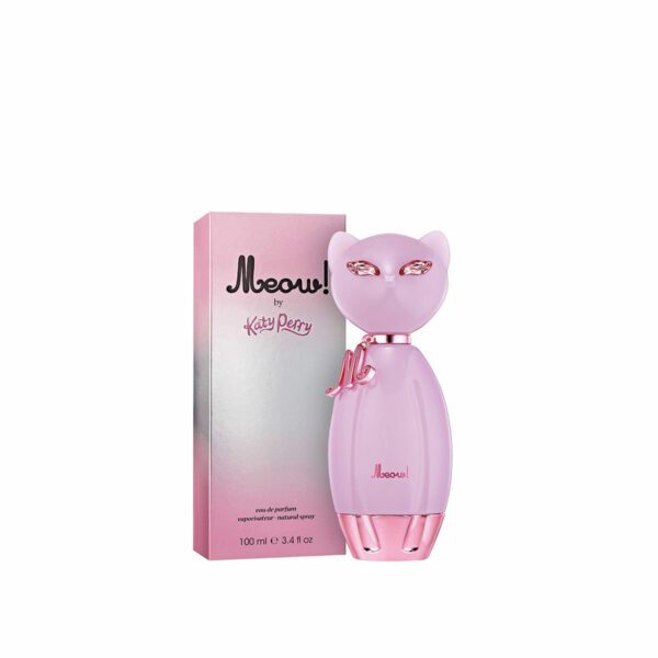 Katy Perry Meow Edp 100 Ml