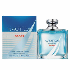 Nautica Voyage Sport Edt 100 Ml
