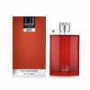 Dunhill Desire Red Edt 100Ml